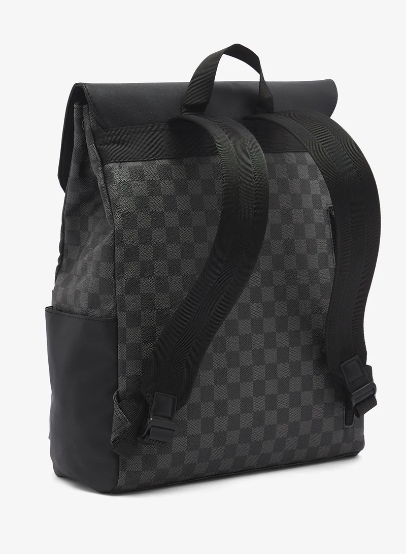 روبرت وود حقائب ظهر كاجوال بلفة علوية